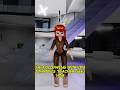 The Hilarious Reason Johnny Got a Black Eye! #shorts #roblox #robloxfunny