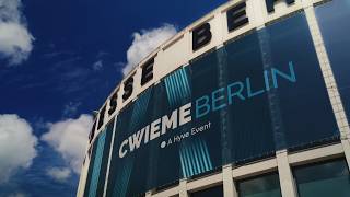 Inside Hitachi Energy at CWIEME Berlin 2026 | Booth Tour & Event Highlights
