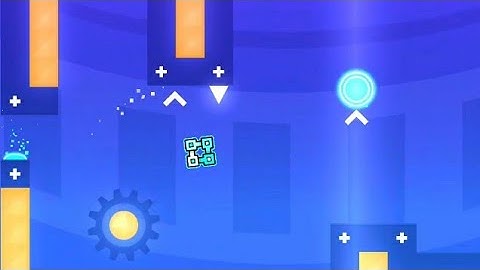 Super Idol - Libann | Geometry dash 2.11