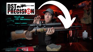 BEST FACTORY / PRODUCTION RIFLE UPGRADE: TRANSFORM YOUR FACTORY STOCK ON THE CHEAP // DST Precision