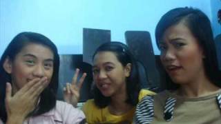 Fourth Year Group C-1 Seminar Presentation