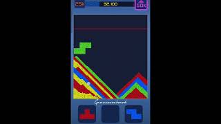 Sand Fall Puzzle – Can You Get All the Balls Through? 😱🟡 | Satisfying Puzzle Game screenshot 1