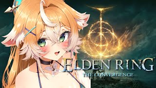 【ELDEN RING】 კონვერგენციის მოდიფიკაცია