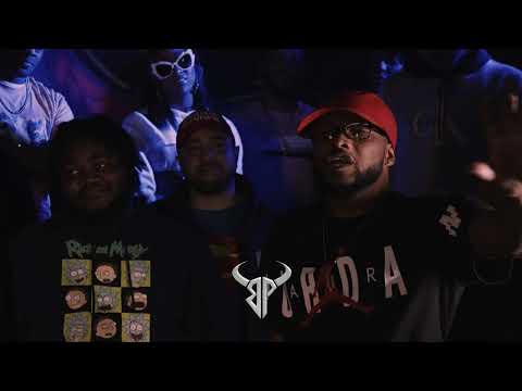 Reggie P vs Young Herb