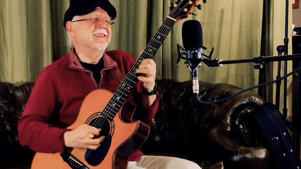 Watch Phil Keaggy • "From The Beginning" • Live In Kegworth • (1-28-22) on YouTube Watch Phil Keaggy • "From The Beginning" • Live In Kegworth • (1-28-22) on YouTube