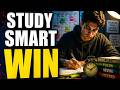 How Smart Students Study Before Finals Without Stress Or Last Minute Panic