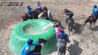 видео: Достук_Ынтымактын оюнун кадимки эл менен кошо көргөндөй бол. Эл арасында сүрөөн менен көргөн укмушко картинка: Достук_Ынтымактын оюнун кадимки эл менен кошо көргөндөй бол. Эл арасында сүрөөн менен көргөн укмушко