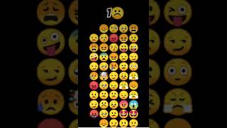 #emojyfind #1000subscriber #emojichallenge #comment #likes
