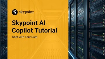 How to use Skypoint AI Copilot | Skypoint AI Tutorial