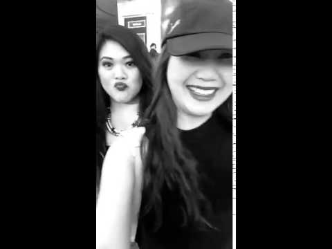 All Reidy At Alex Theater