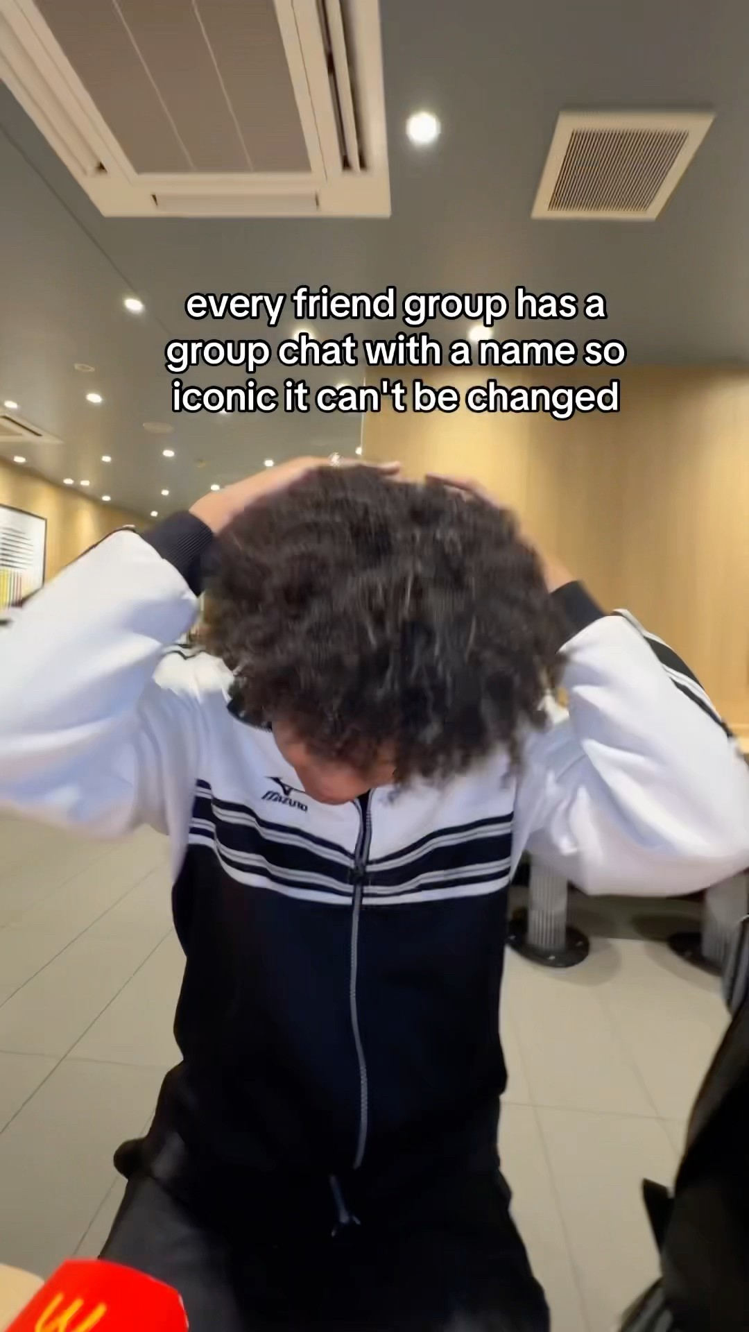 what’s your group chat name? ?? #shorts #skyyjade ​⁠@asherlara