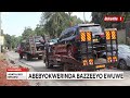 Agataliikonfuufu Okunoonyereza ku Spiika Anita Annet Among, abeby'okwerinda bazzeeyo mu makage