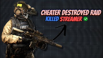 Tarkov explained in i Got Reported (Killed Streamer)