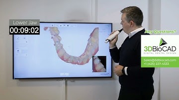 3Shape TRIOS 4 l Everyone