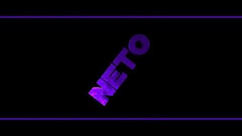 Intro Para Neto Gamer