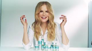 What Does Nicole Kidman Use For Skincare? Spotlight On: Seratopical Revolution