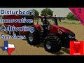 Disturbed's Innovative Cultivating Services or the Fast and the farmerish | Ep. 2
