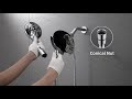 Inavamz hand held shower head  rain  handheld shower installation