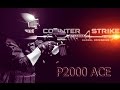 CS:GO P2000 ACE №2