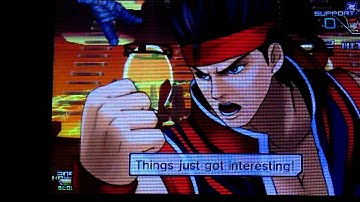 A-DSplay Project X Zone part241