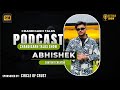 Abhishek haryanvi content creator podcast by chandigarh talks