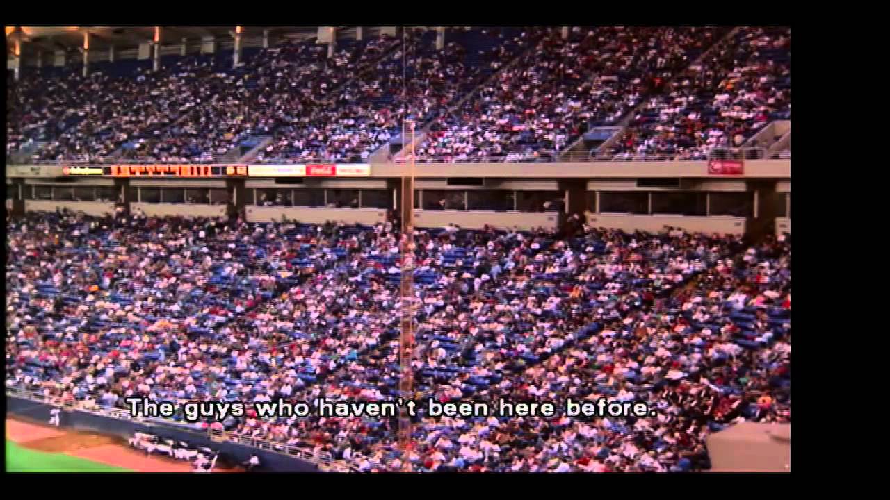 Jeff Clark's Math in the Movies (Little Big League) YouTube