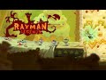 Rayman legends but origins skins  wayback to origins