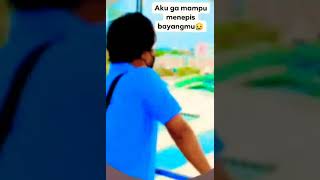 segudang cinta!... / jujur aku tak mampu menepis bayangmu (ada band) cover by.yasin yansen  #shorts