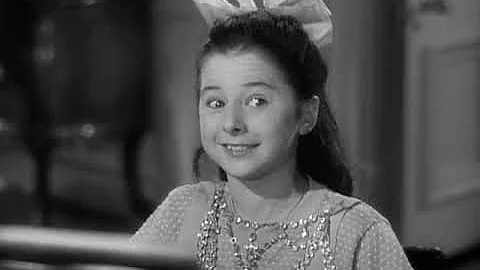 The Philadelphia Story (1940) -- Dinah and Tracy L...