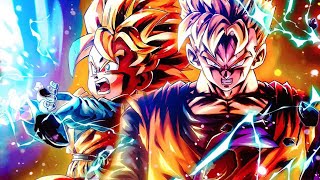 Top 10 Dragon Ball Z Games For Android devices| DragonBall Z screenshot 4