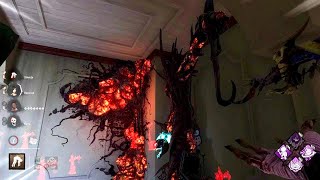 Dead by Daylight Funny Moments #173 - Buggy hook. 😱😳