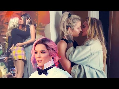 Saunadagi rus ayollarining pornografik videosi.