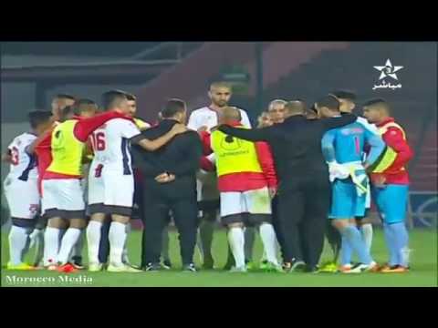 الأهداف + الضربات الترجيحية : الفتح الرباطي 3 أولمبيك أسفي 0 | 02/10/2016 | FUS VS OCS 3 0 الأهداف + الضربات الترجيحية : الفتح الرباطي 3 أولمبيك أسفي 0 | 02/10/2016 | FUS VS OCS 3 0 Thumbnail
