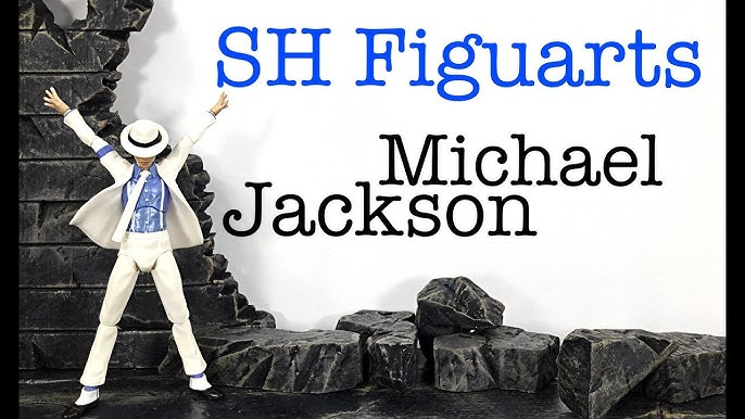 Boneco Pop! Michael Jackson “Smooth Criminal” « Blog de Brinquedo