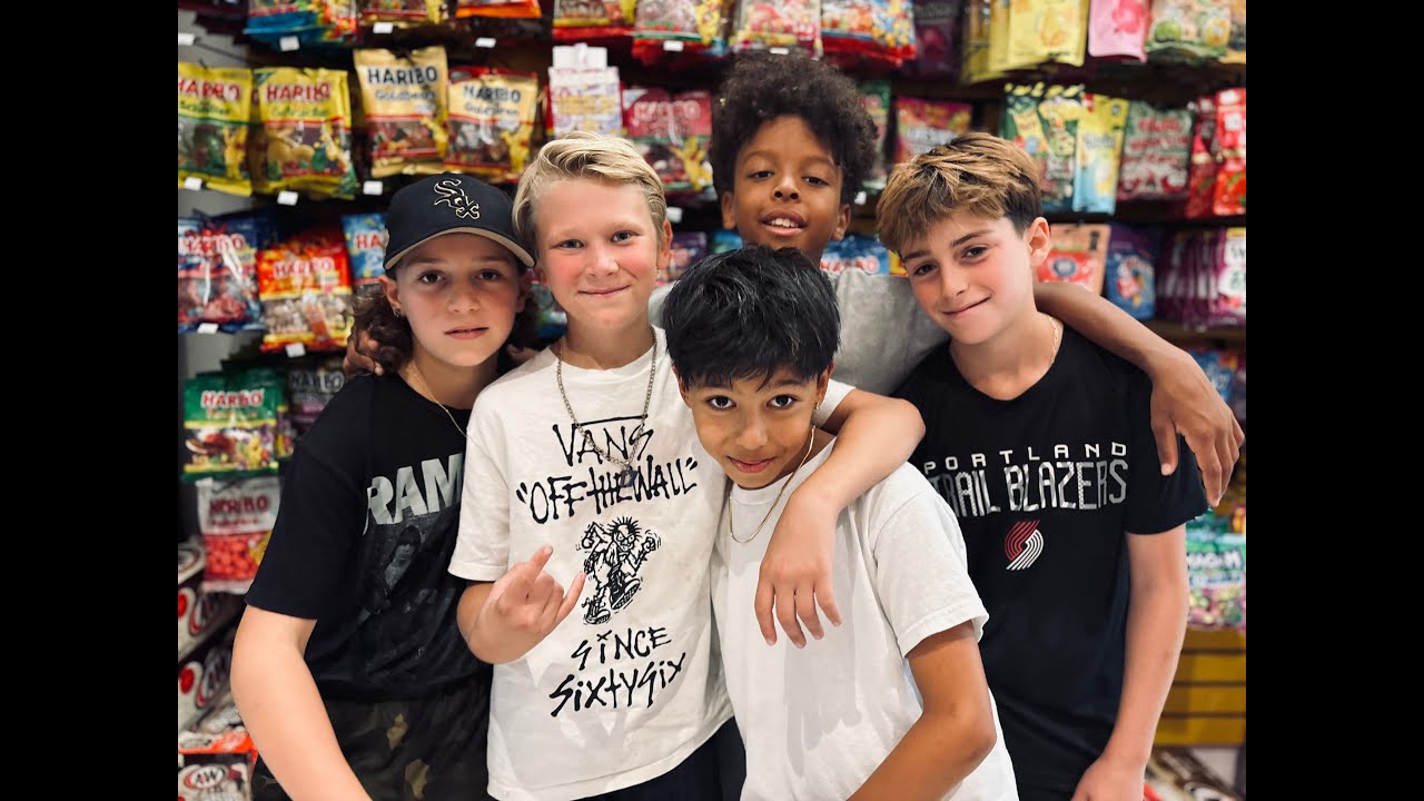 Blue Jay Valley - Breakaway [Official Music Video]