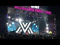 MANDALIKA MUSIC VIBES PERFORMANCE SLANK BALIKIN