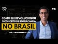 Como ele revolucionou o conceito de borracharia no brasil  com leandro freitas  enjoy cast 31