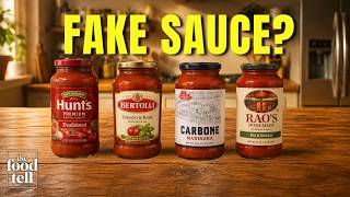5 Pasta Sauce Brands To Skip And 5 That Are Actually Worth Buying