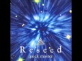 CROSS&times;BEATS - Reseed / quick master