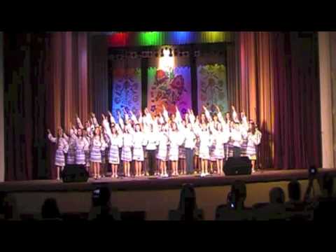 Творчий Центр Наталії Май на фестивалі Родинне коло Наша родина