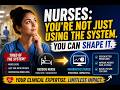 2026 Nursing to Health Informatics Careers #nurseinformatics #healthinformatics