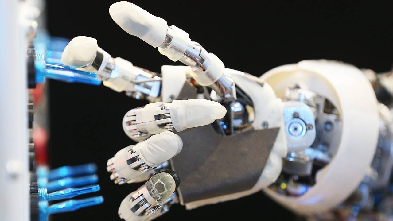 Consumer Trend Report Looks at Growth of Artificial Intelligence