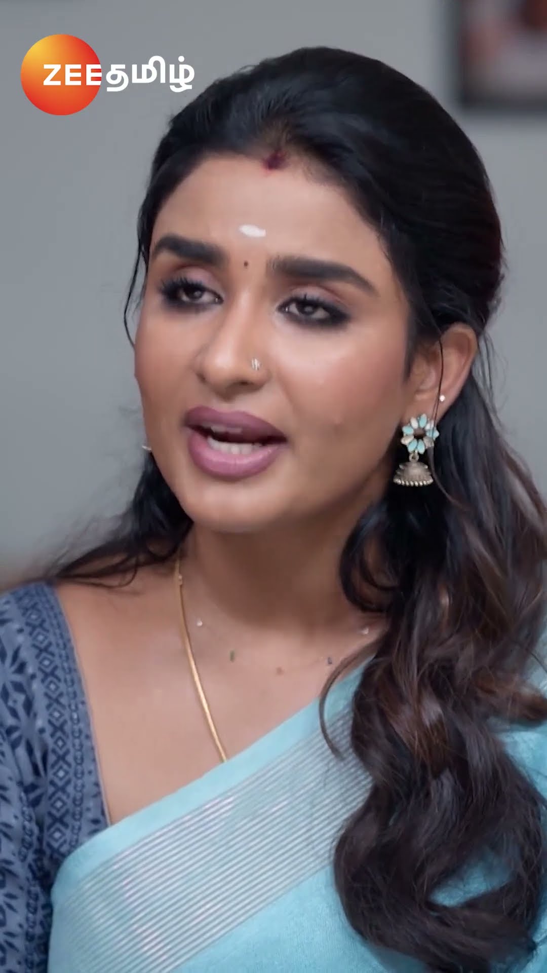 #Nenjathai Killathey #Shorts #Zee Tamil #Entertainment #Drama