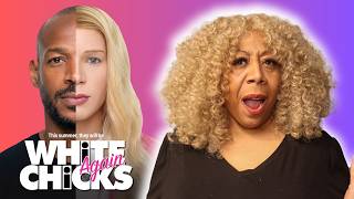 Are People Today Too Sensitive for a White Chicks SEQUEL? Summer Movies, BET Awards & Jay Z Returns!