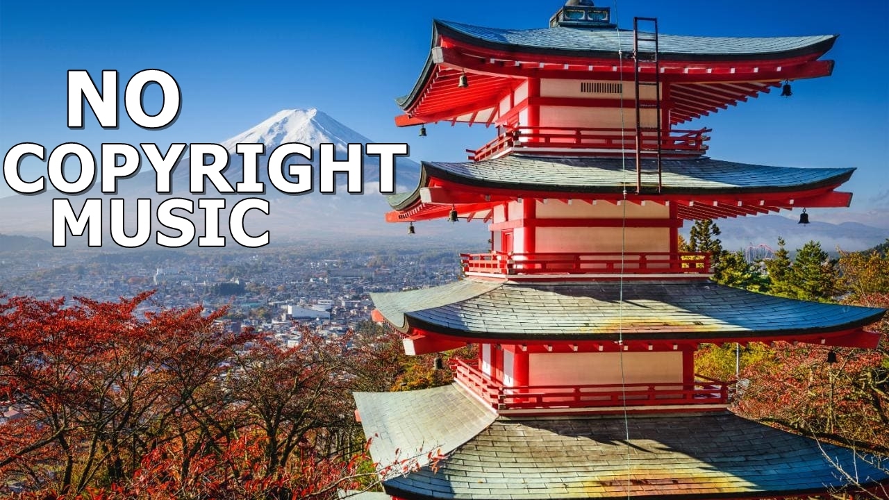 Music [NO COPYRIGHT] Japanese instrumental Music YouTube