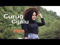 CURUG CIJALU (Yana Kermit) - NINA (Cover Pop Sunda)