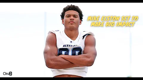 Michigan Football Recruiting: Five Recruits Mike E...