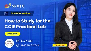Mastering the CCIE Practical Lab: Proven Study Strategies!