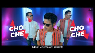 Choche -Official Video||Hemen \u0026 Dharmesh |Nibir X |Kushal |Barasha|NexusFx|New Karbi Song 2023 |