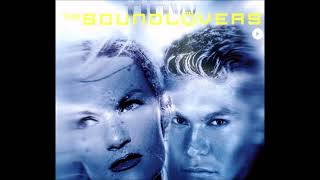 The Soundlovers – Flow (Extended Mix) (2002) 👣👯‍♀️✨🎶🔊🔊🔊